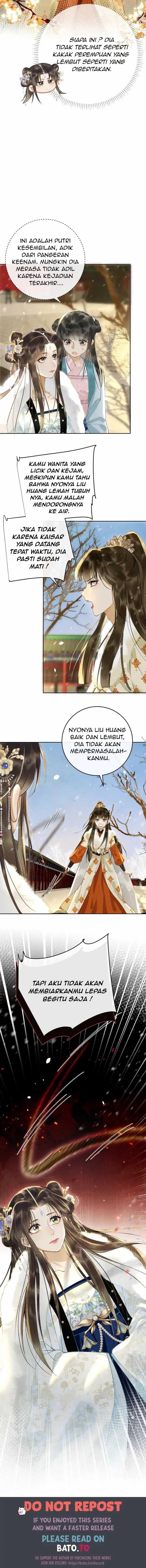 Till the End of The Moon Chapter 04 Gambar 11