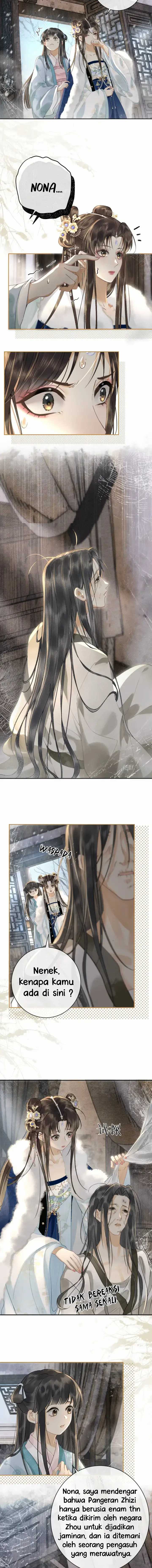 Till the End of The Moon Chapter 06 Gambar 2