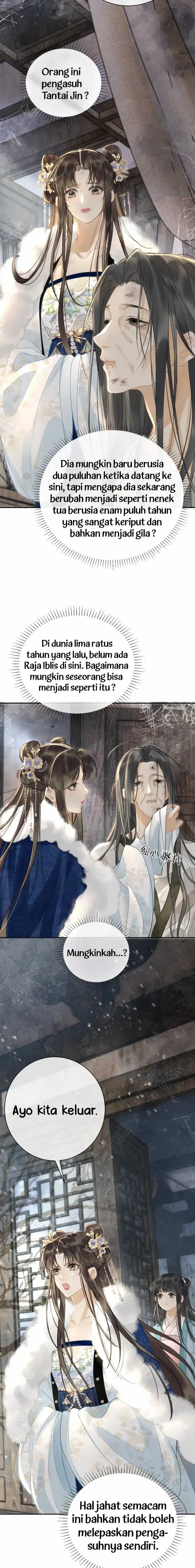 Till the End of The Moon Chapter 06 Gambar 3