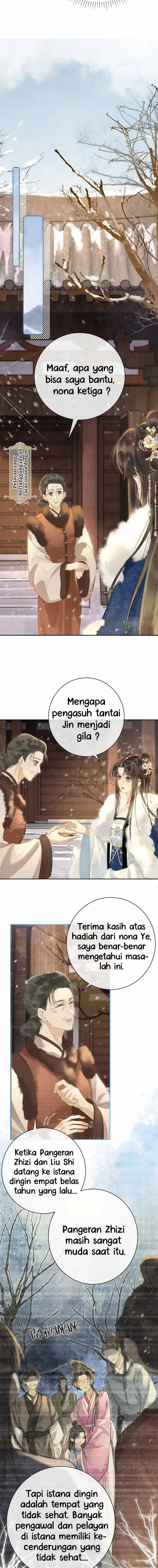 Till the End of The Moon Chapter 06 Gambar 4
