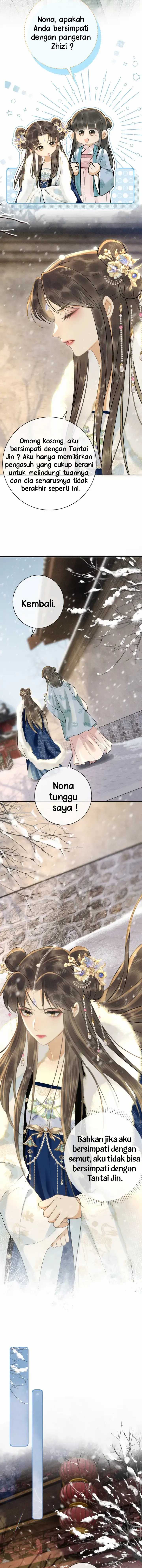 Till the End of The Moon Chapter 06 Gambar 8