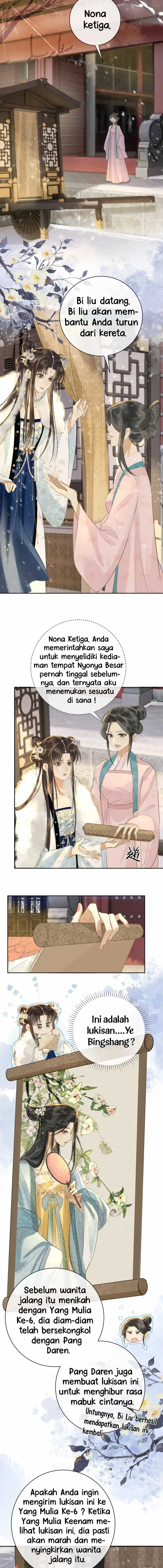 Till the End of The Moon Chapter 06 Gambar 9