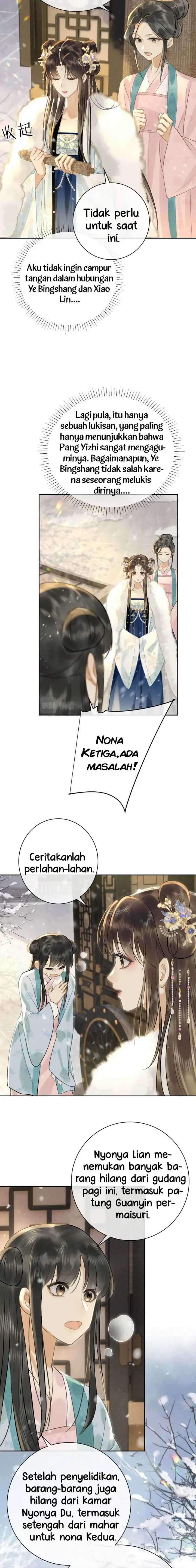 Till the End of The Moon Chapter 06 Gambar 10
