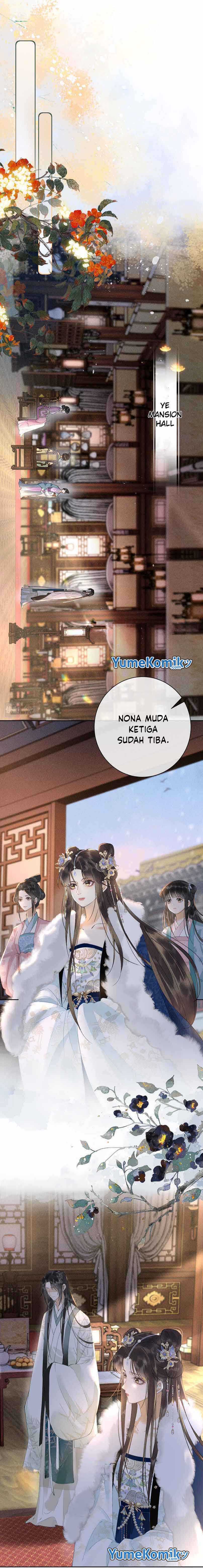 Till the End of The Moon Chapter 07 Gambar 3