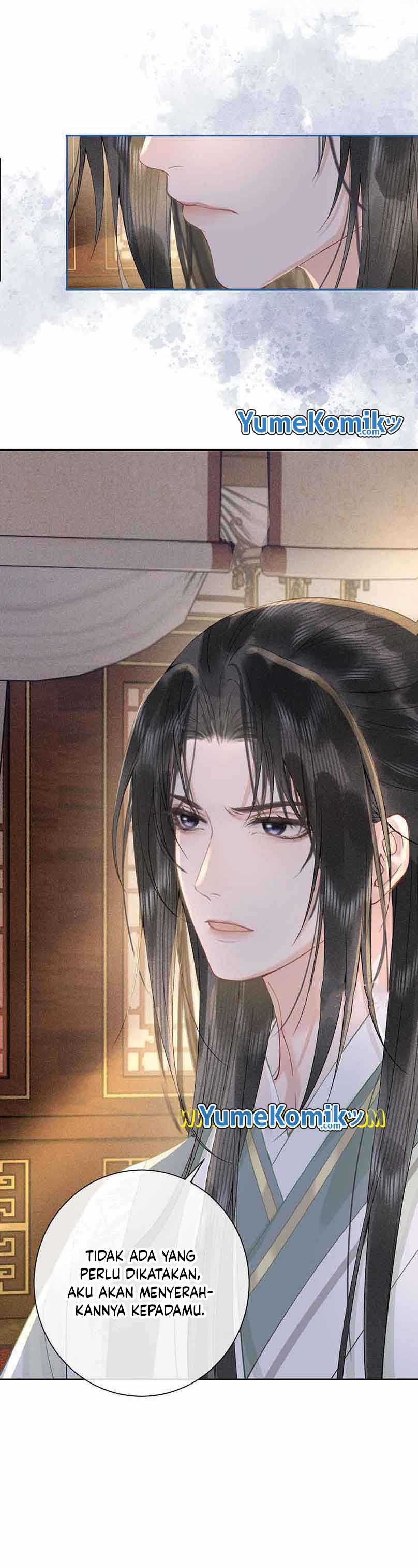 Till the End of The Moon Chapter 07 Gambar 9