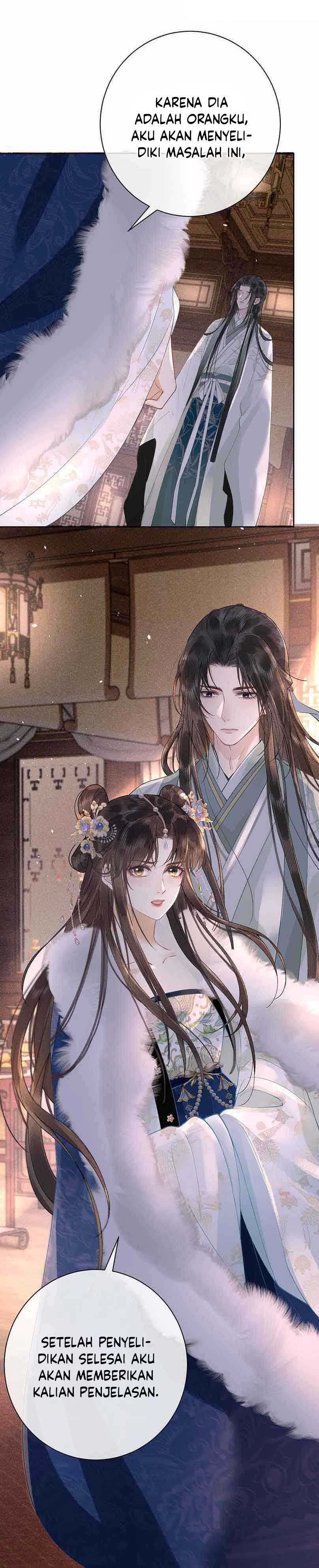 Till the End of The Moon Chapter 07 Gambar 12