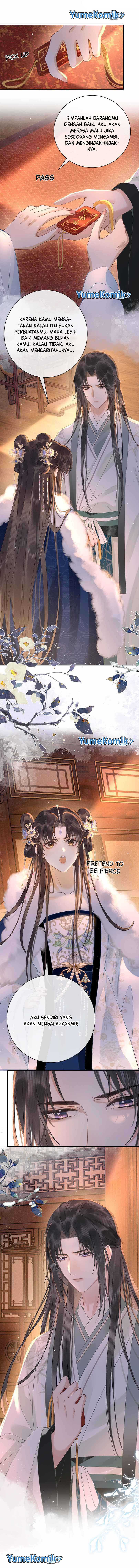 Till the End of The Moon Chapter 07 Gambar 15
