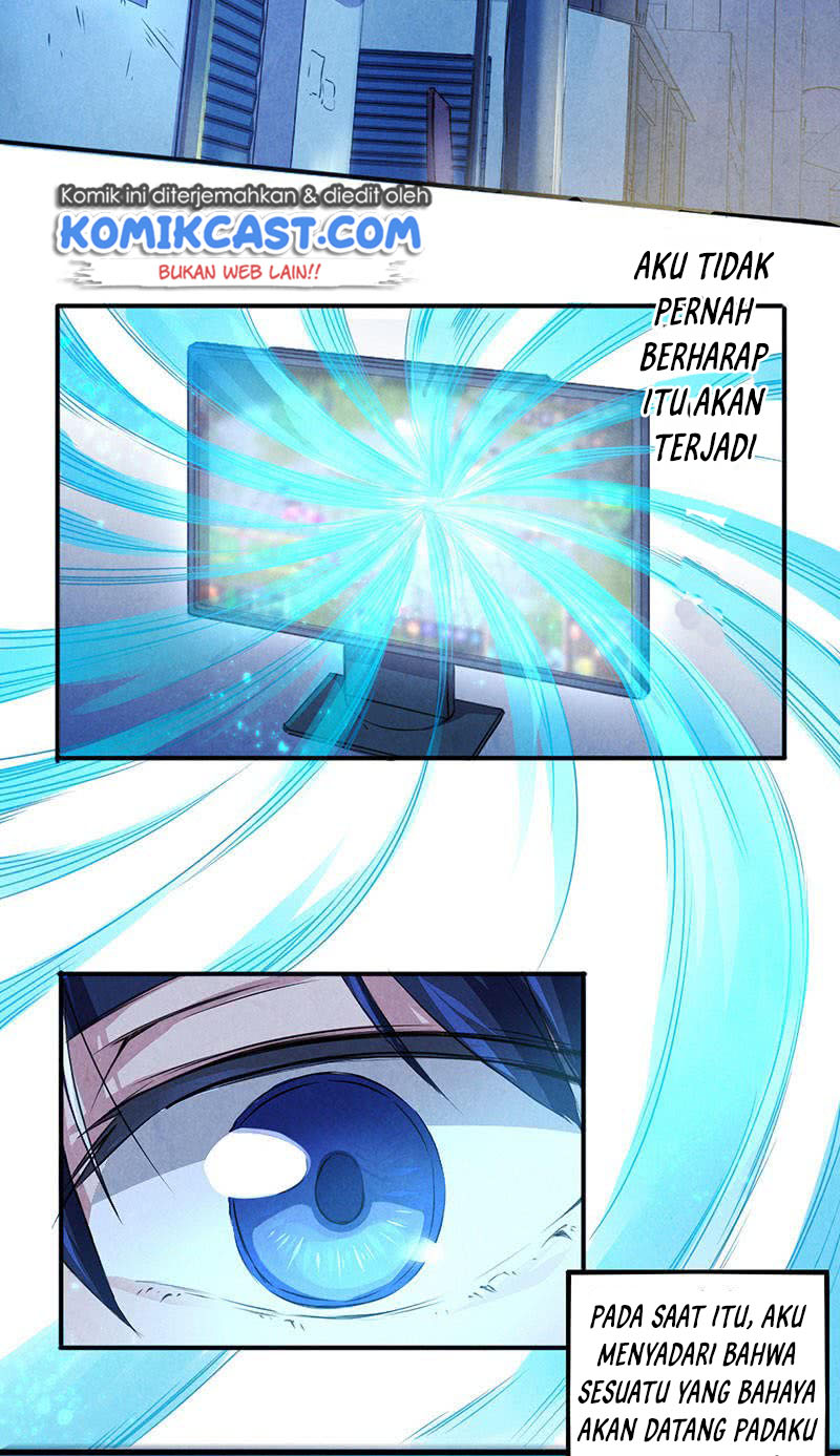 Time Master Chapter 01 Gambar 5