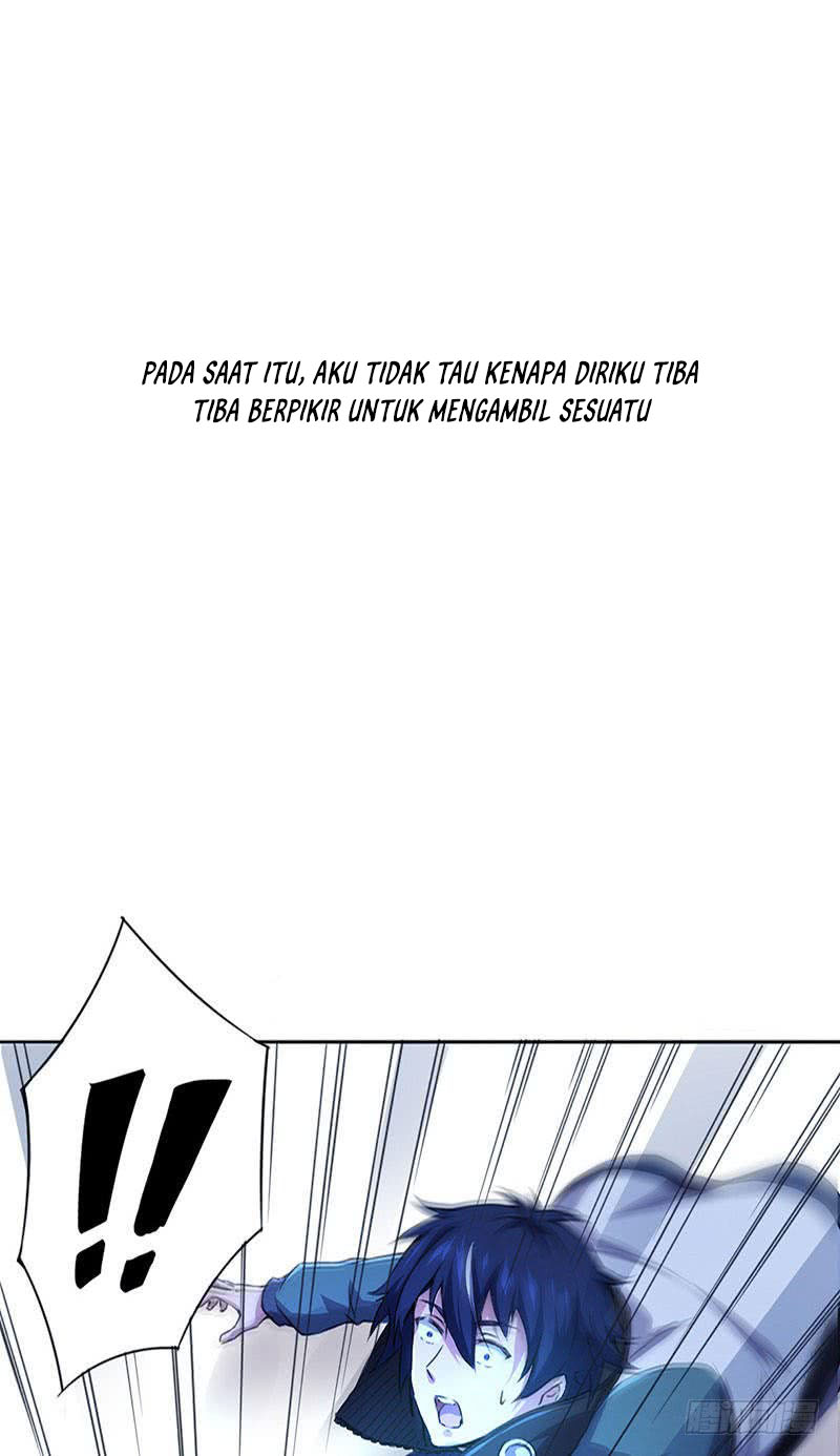 Time Master Chapter 01 Gambar 9