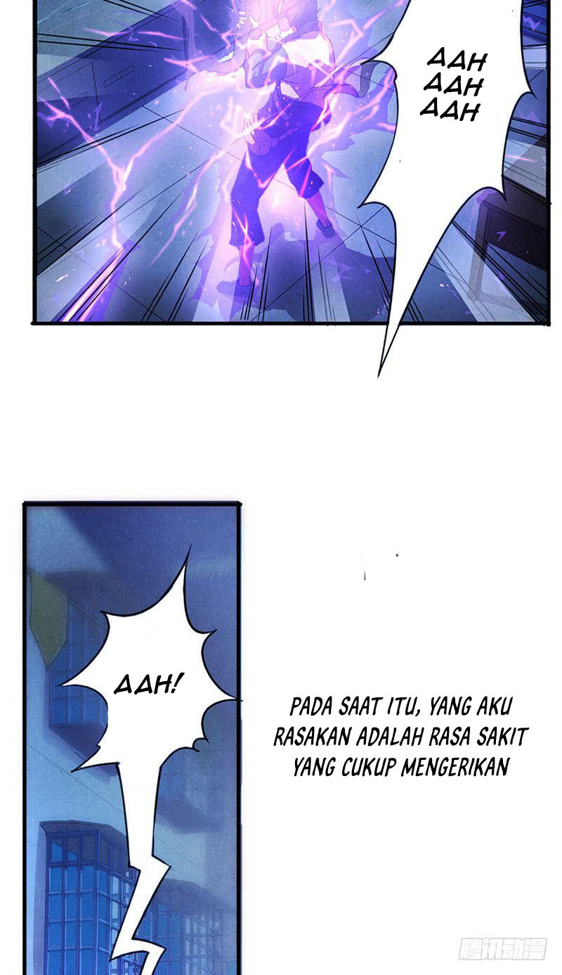 Time Master Chapter 01 Gambar 12