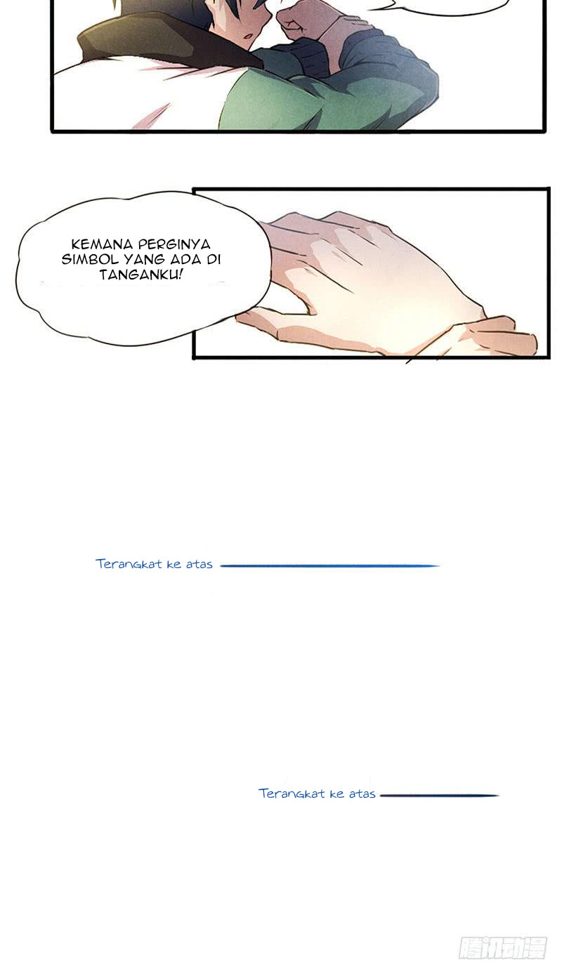 Time Master Chapter 01 Gambar 16