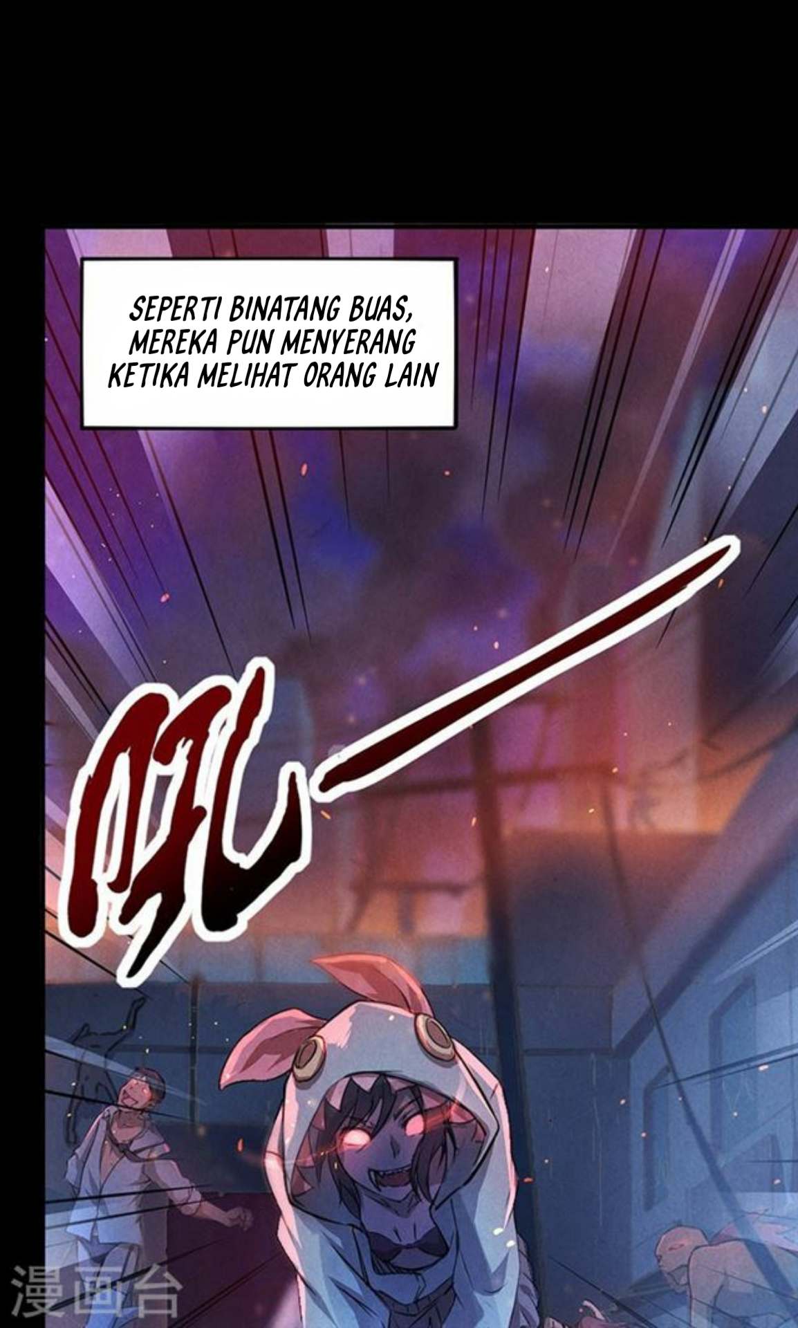Time Master Chapter 02 Gambar 7