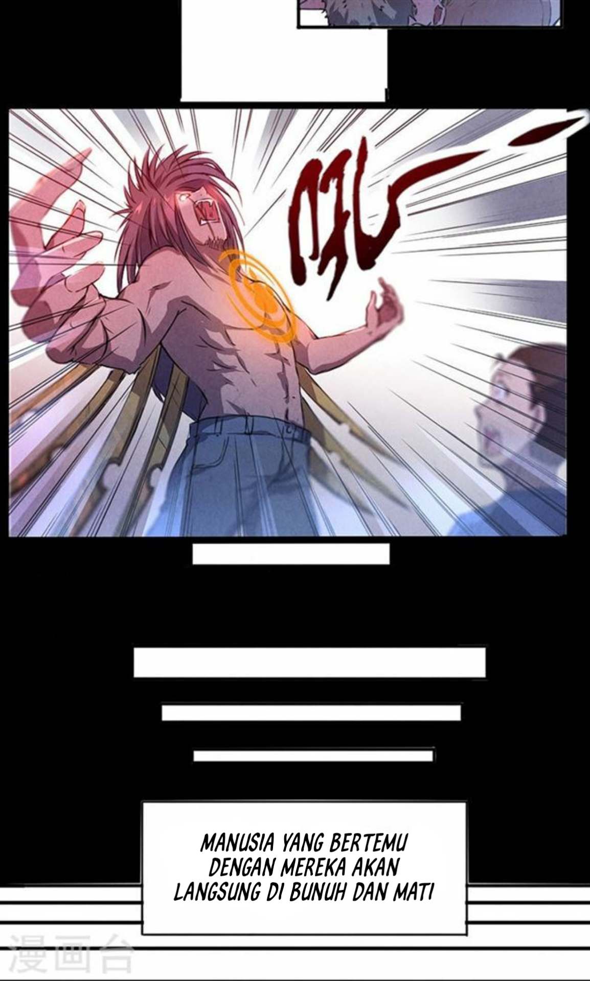 Time Master Chapter 02 Gambar 9