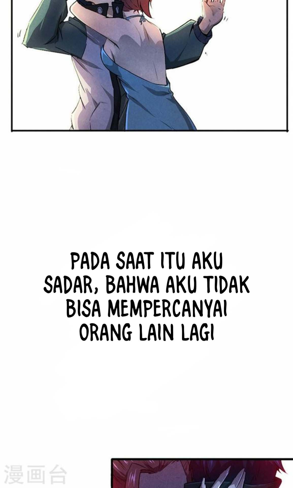 Time Master Chapter 02 Gambar 11