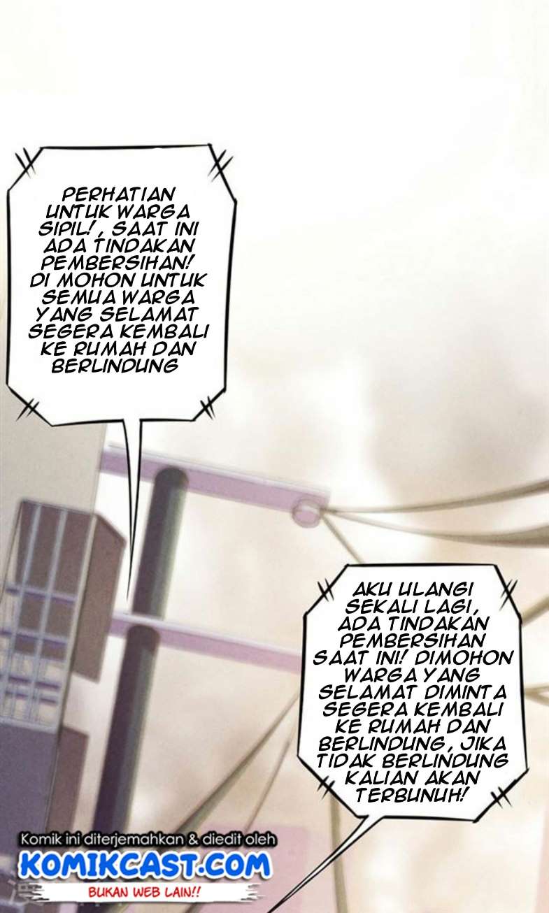 Time Master Chapter 03 Gambar 4