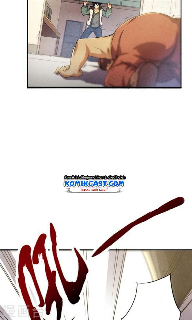 Time Master Chapter 03 Gambar 18