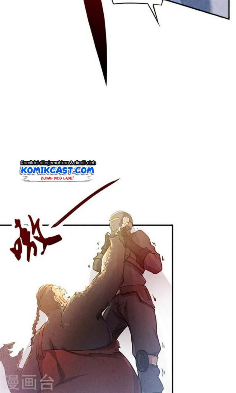 Time Master Chapter 03 Gambar 25