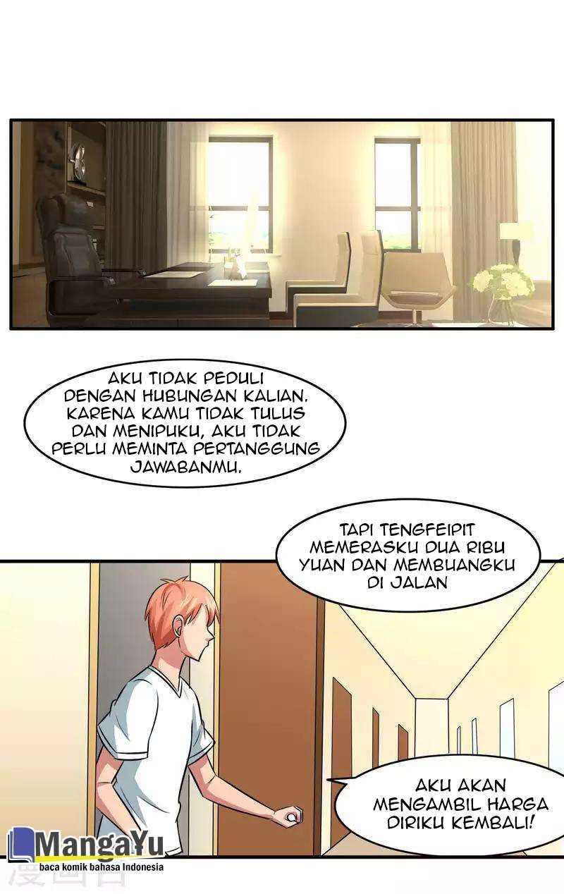 Time With My King Chapter 07 Gambar 5