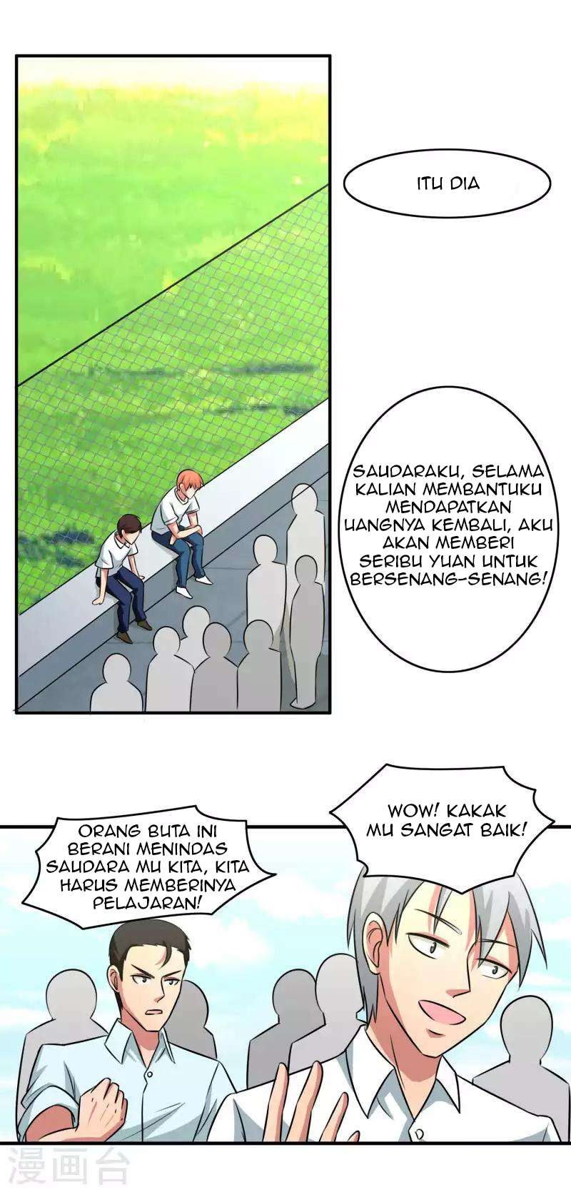Time With My King Chapter 07 Gambar 11