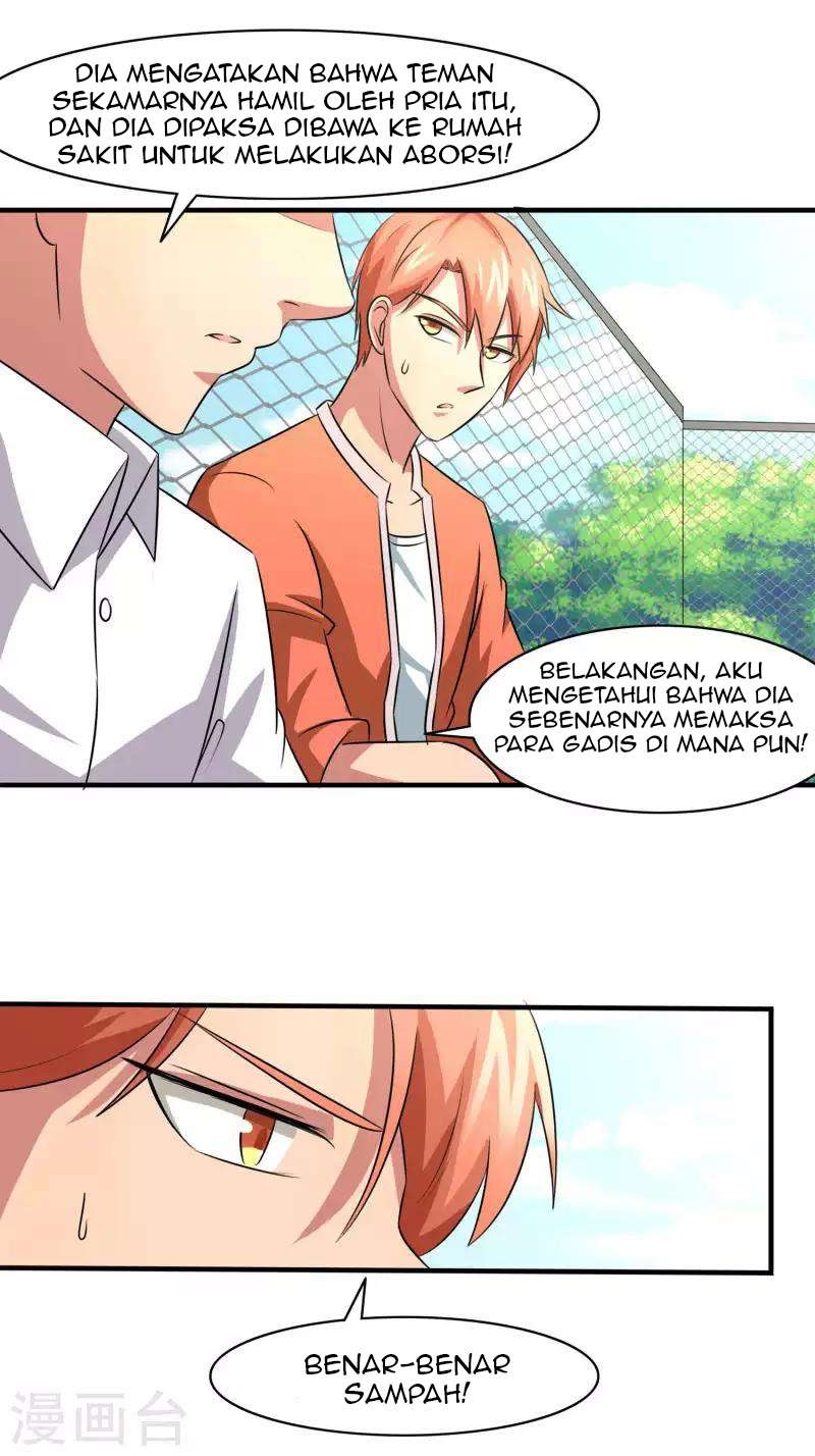 Time With My King Chapter 07 Gambar 13