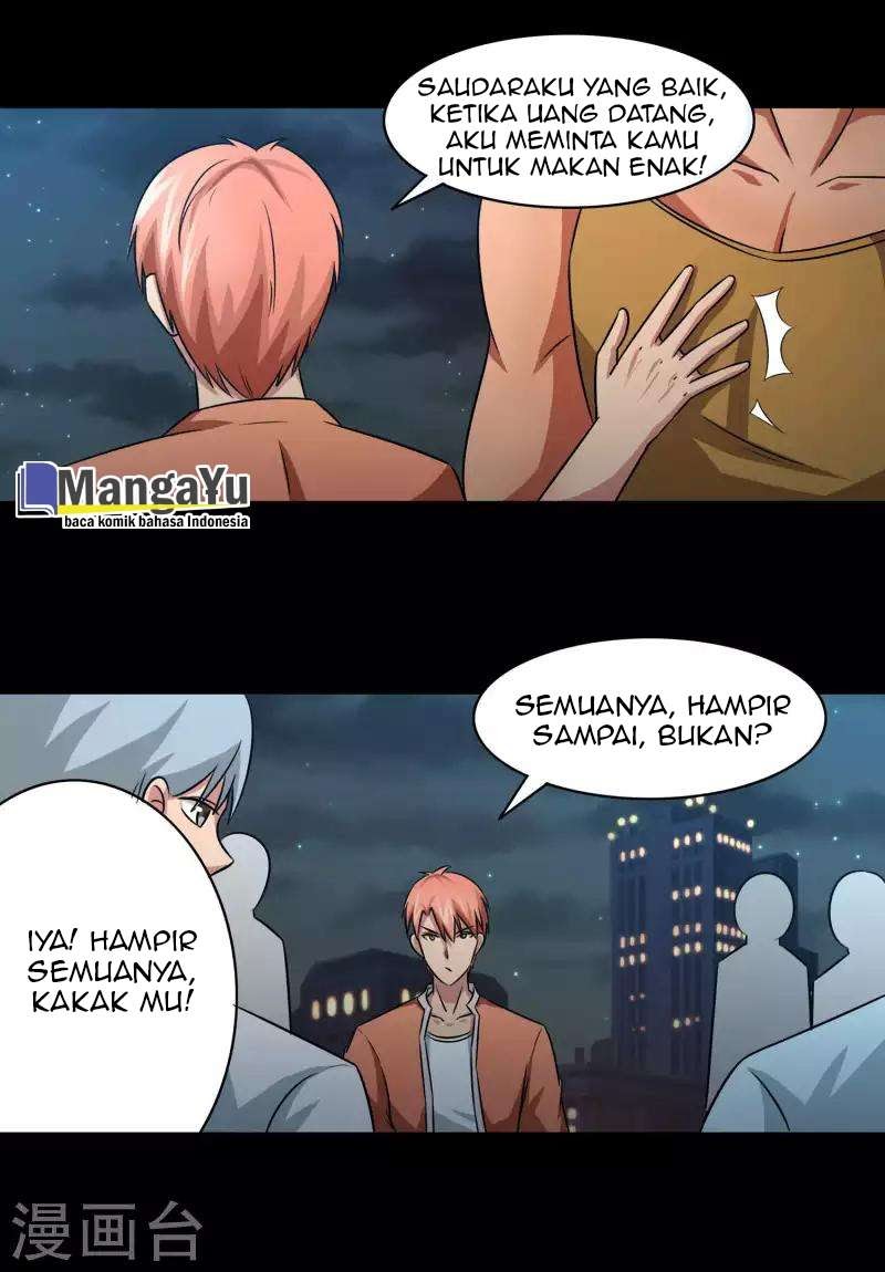 Time With My King Chapter 07 Gambar 23