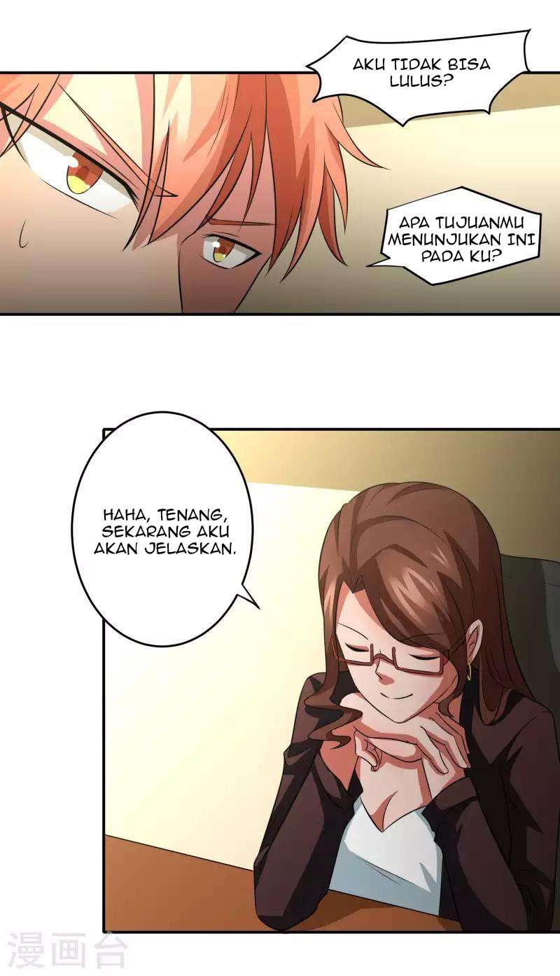 Time With My King Chapter 12 Gambar 8
