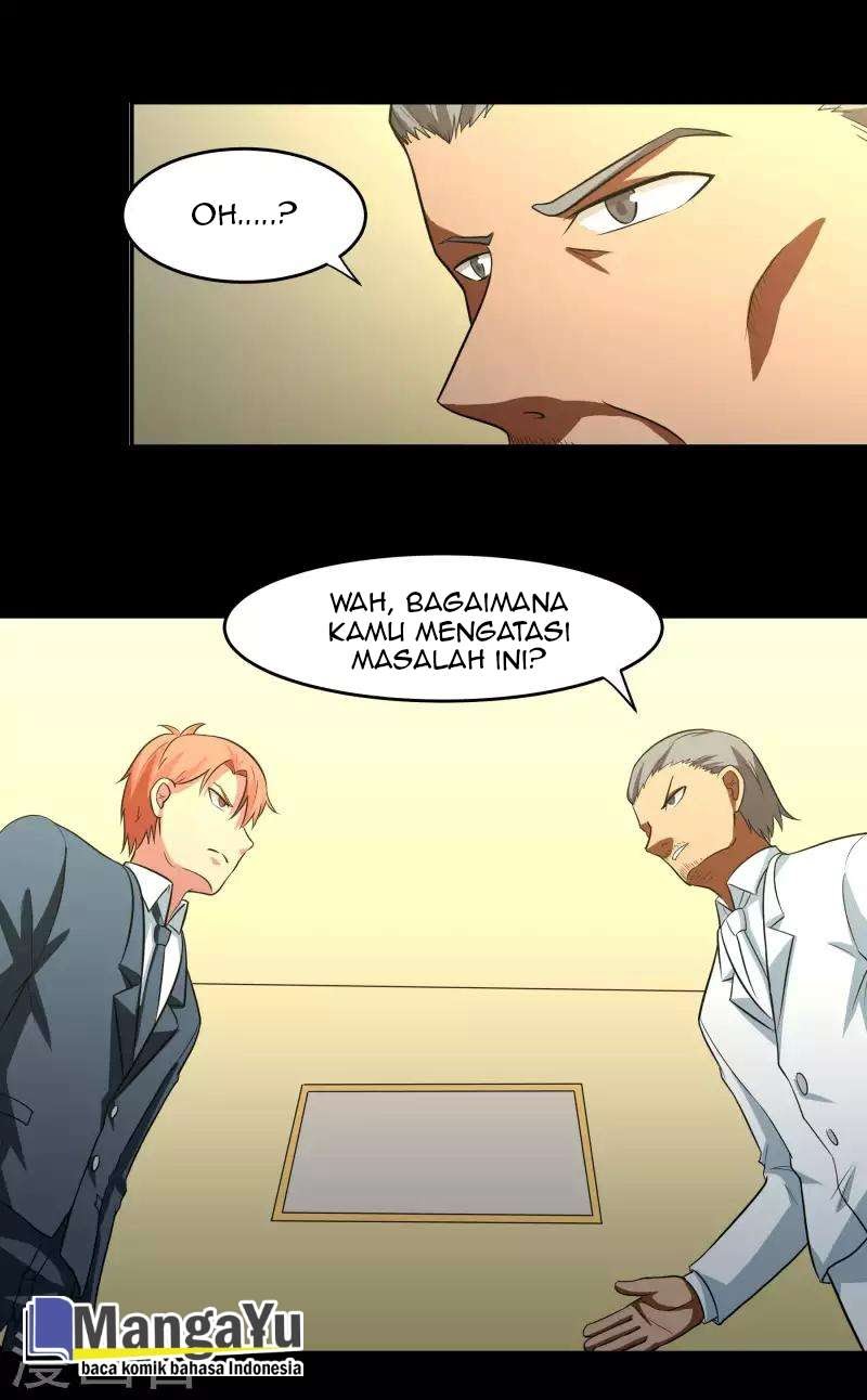 Time With My King Chapter 15 Gambar 2