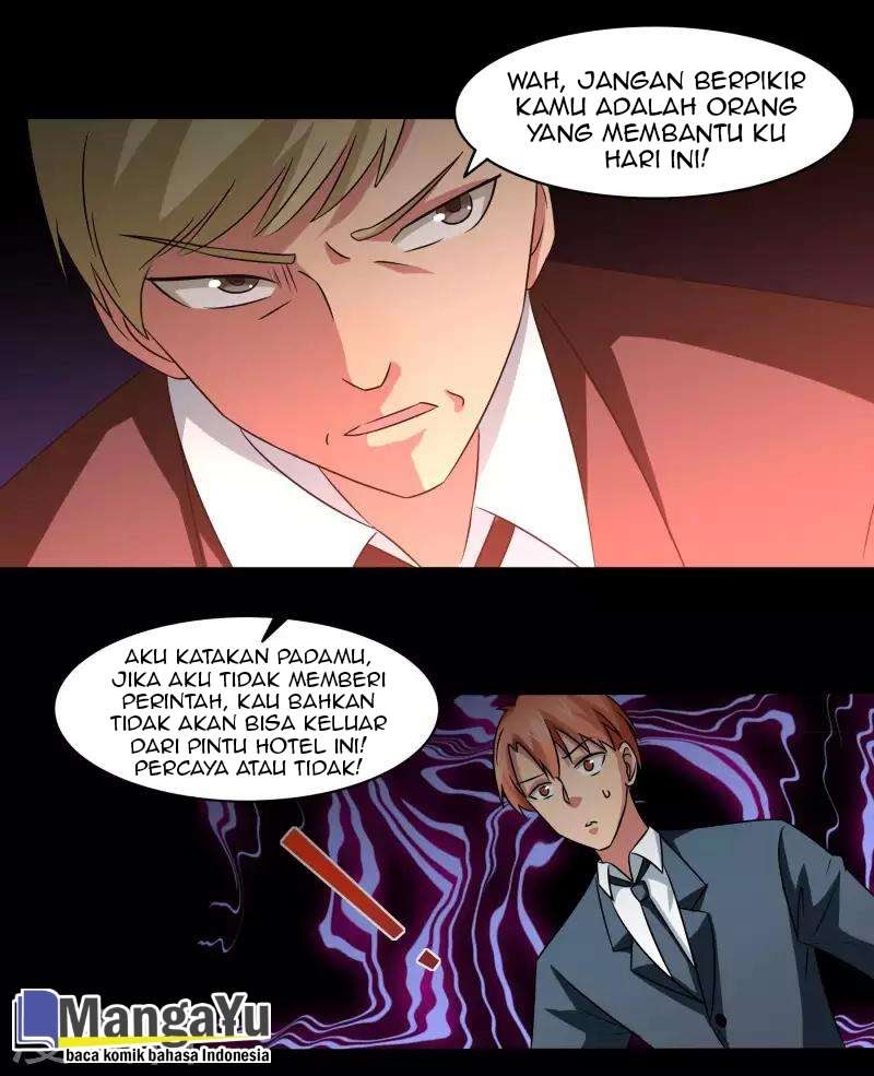 Time With My King Chapter 15 Gambar 11