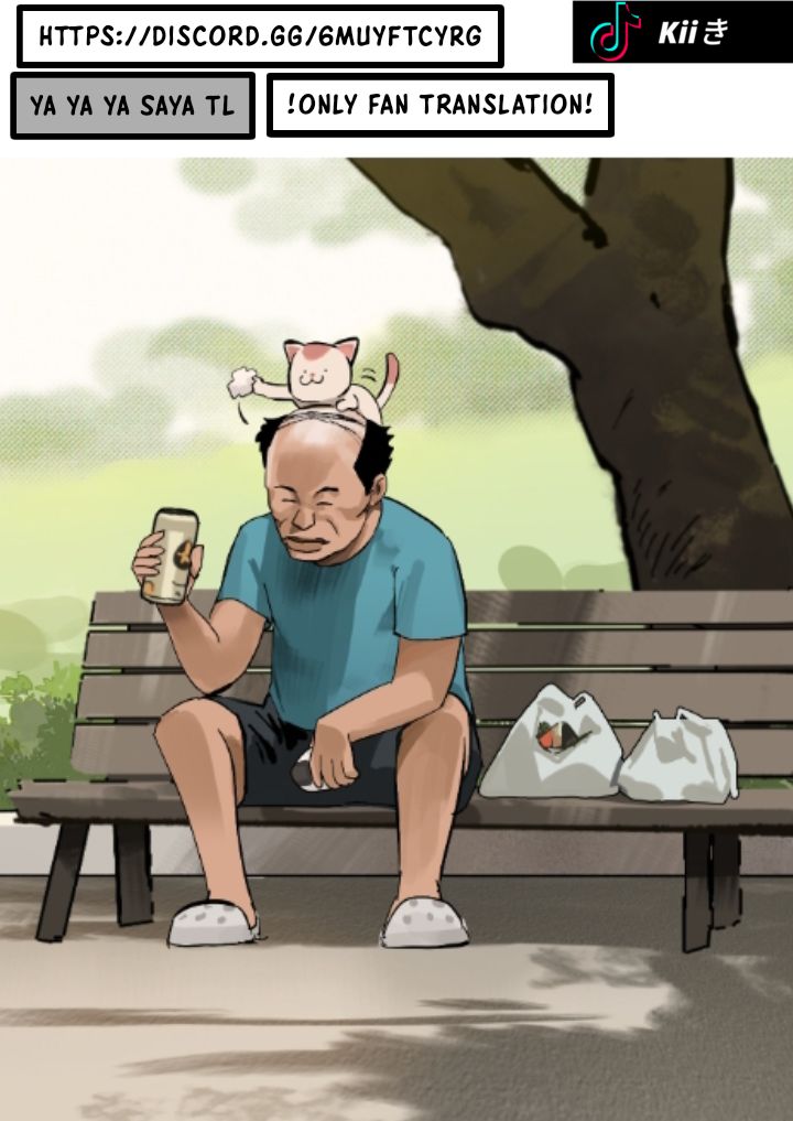 Time-stop Ugly Old Man Chapter 06 Gambar 7