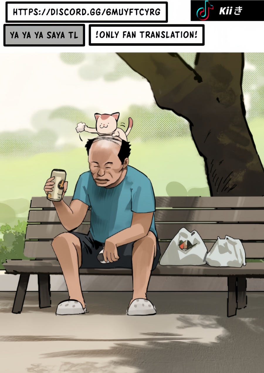 Time-stop Ugly Old Man Chapter 07 Gambar 7