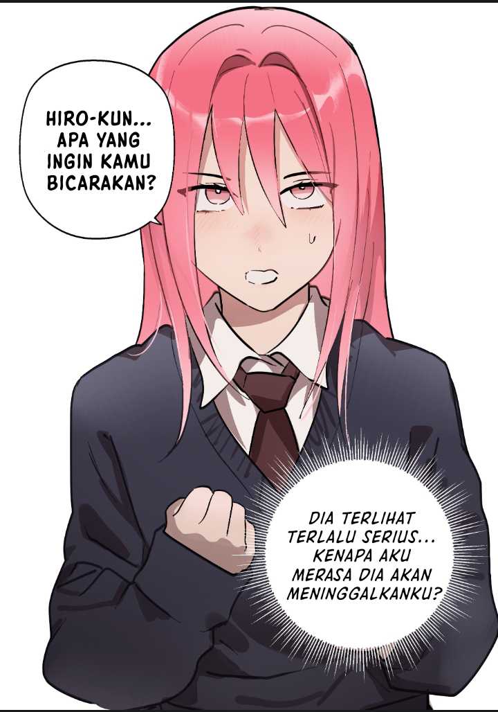 Time-stop Ugly Old Man Chapter 10.6 Gambar 2