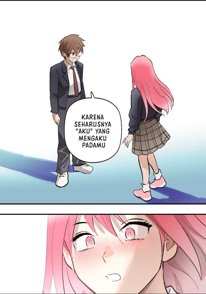 Time-stop Ugly Old Man Chapter 10.6 Gambar 5