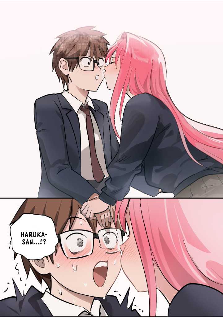 Time-stop Ugly Old Man Chapter 10.6 Gambar 7
