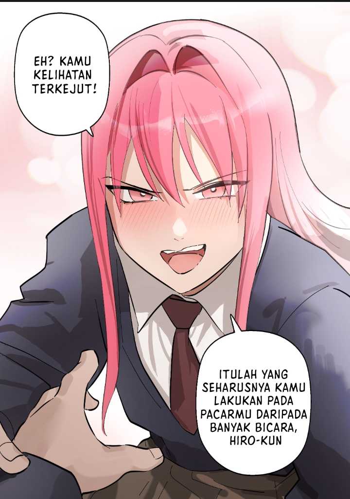 Time-stop Ugly Old Man Chapter 10.6 Gambar 8