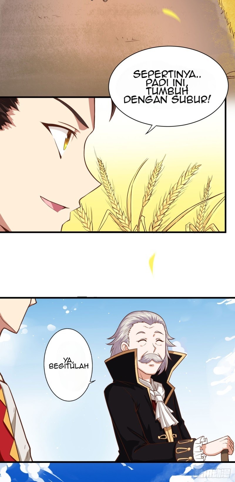 To Be The Castellan King Chapter 02 Gambar 10