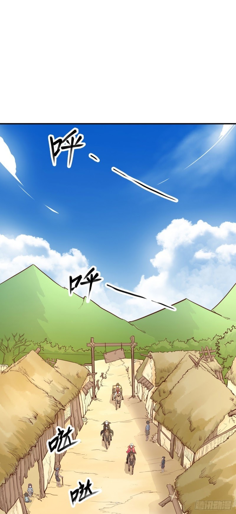 To Be The Castellan King Chapter 02 Gambar 20
