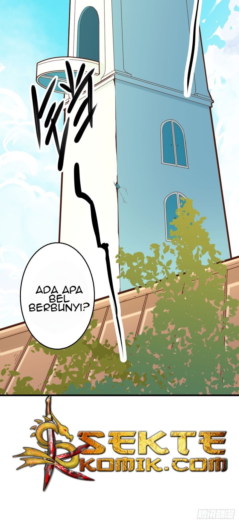 To Be The Castellan King Chapter 02 Gambar 24