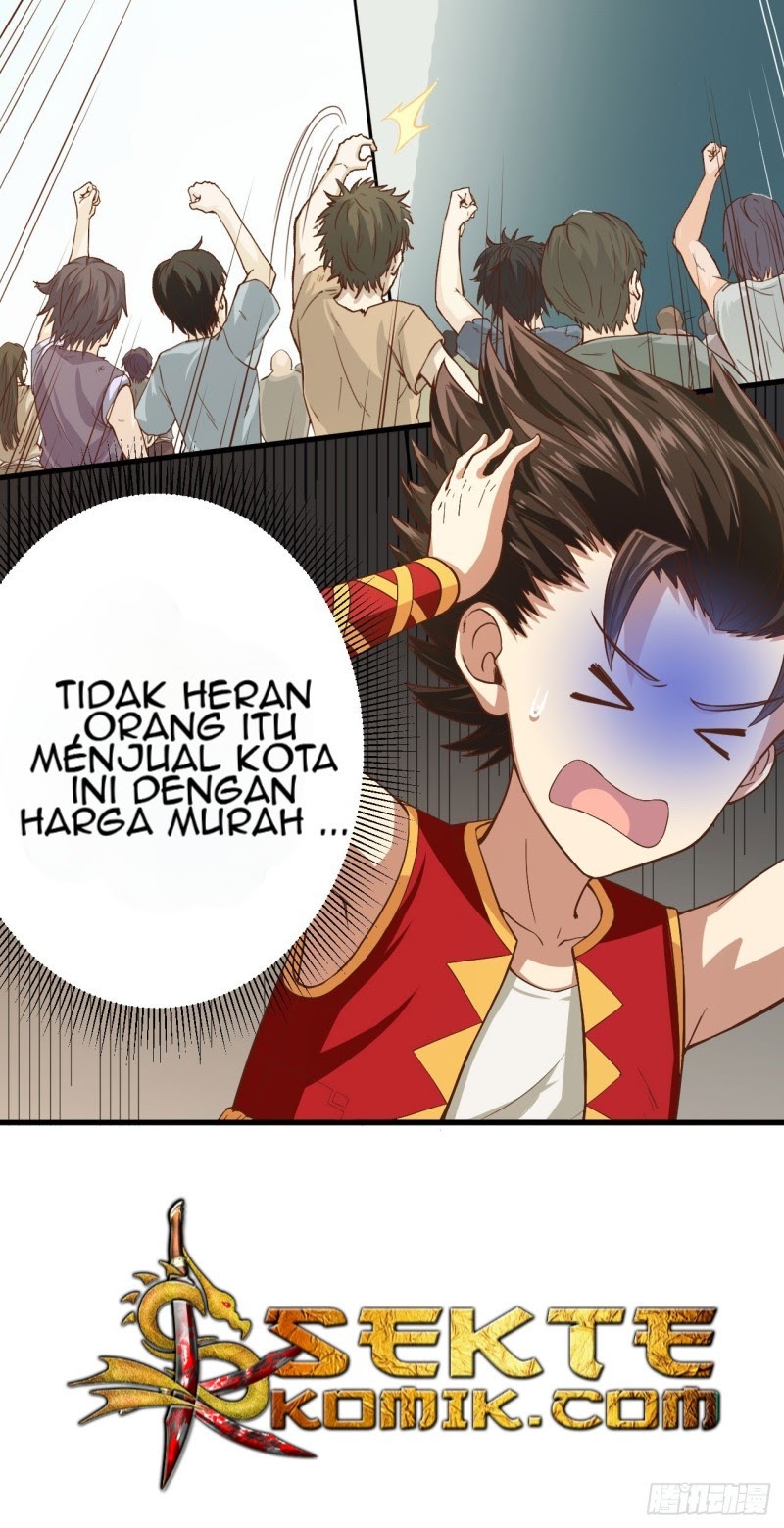 To Be The Castellan King Chapter 02 Gambar 34