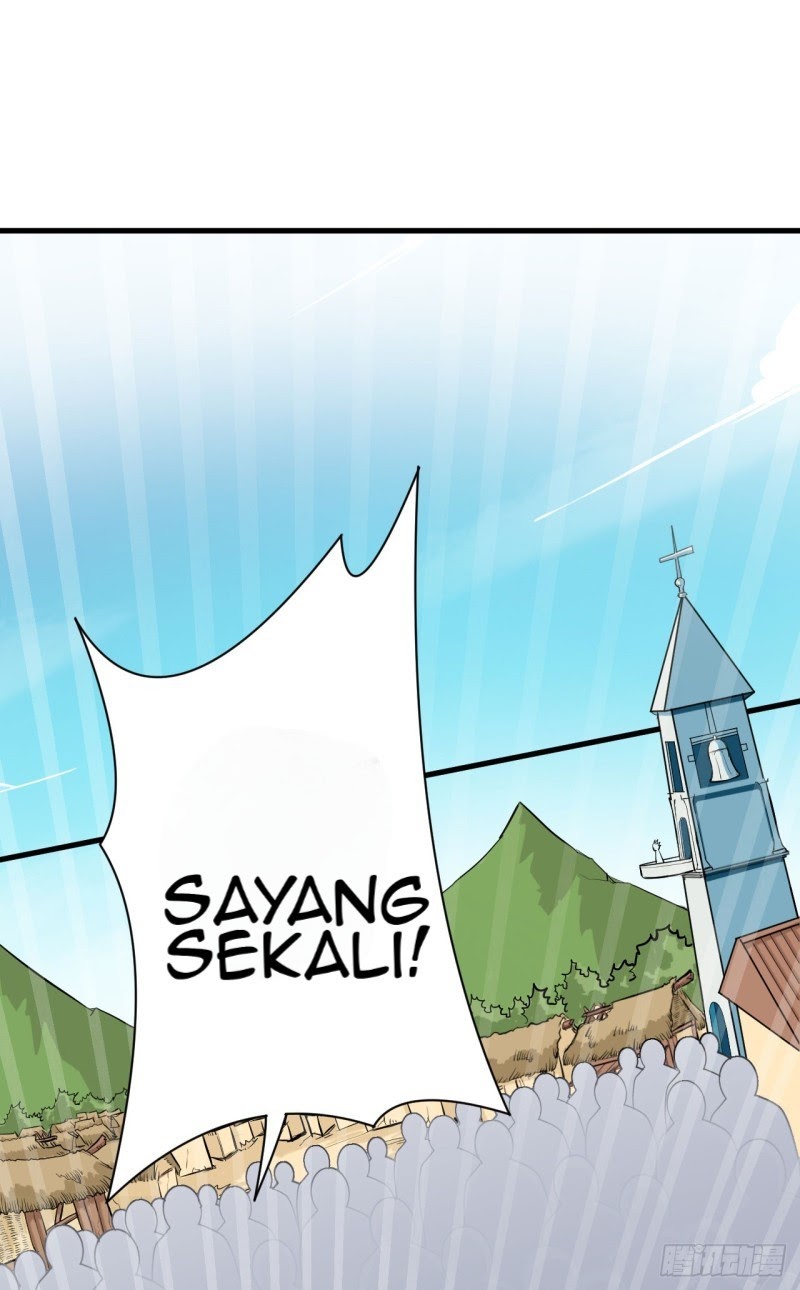 To Be The Castellan King Chapter 02 Gambar 35