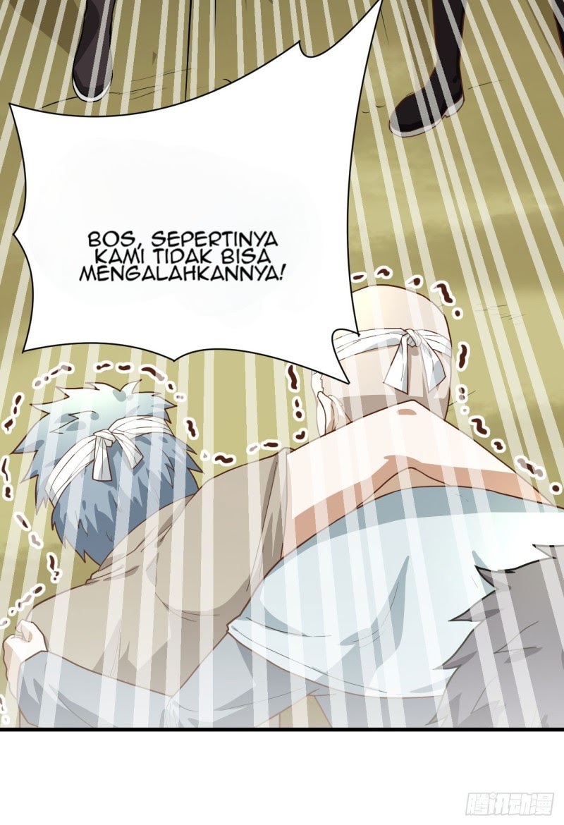 To Be The Castellan King Chapter 02 Gambar 37