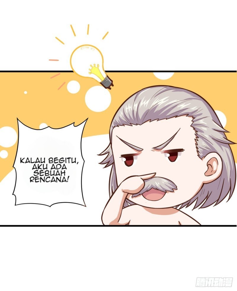 To Be The Castellan King Chapter 02 Gambar 39