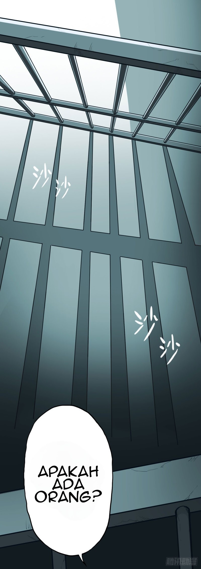 To Be The Castellan King Chapter 03 Gambar 8