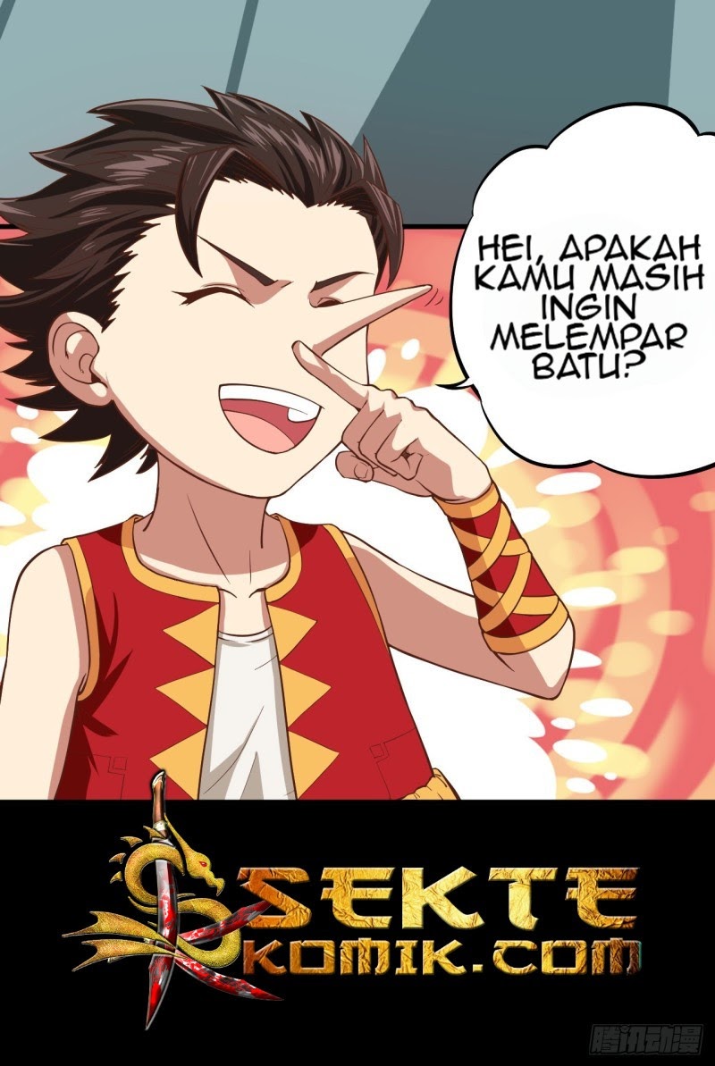 To Be The Castellan King Chapter 03 Gambar 13