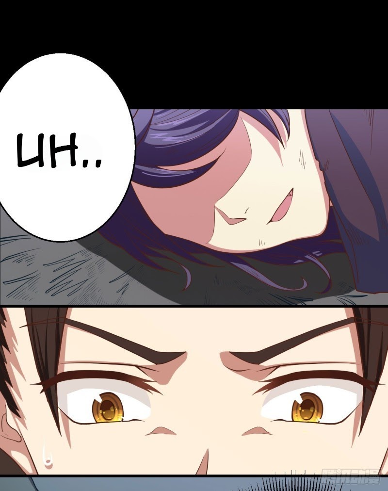 To Be The Castellan King Chapter 03 Gambar 23