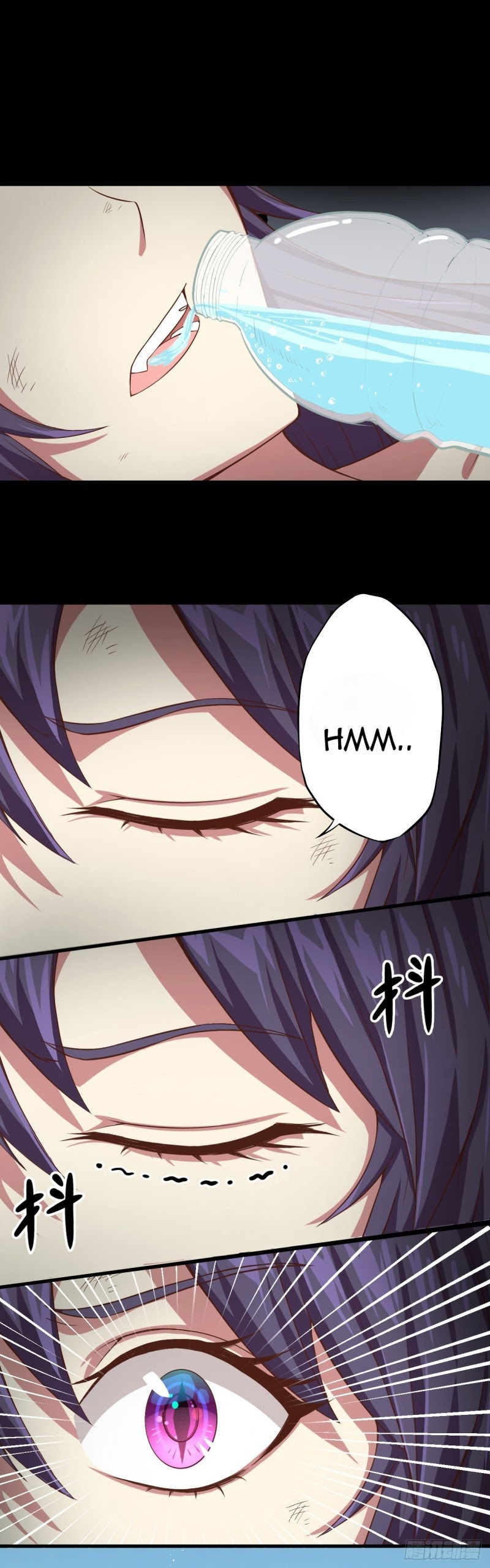 To Be The Castellan King Chapter 03 Gambar 31
