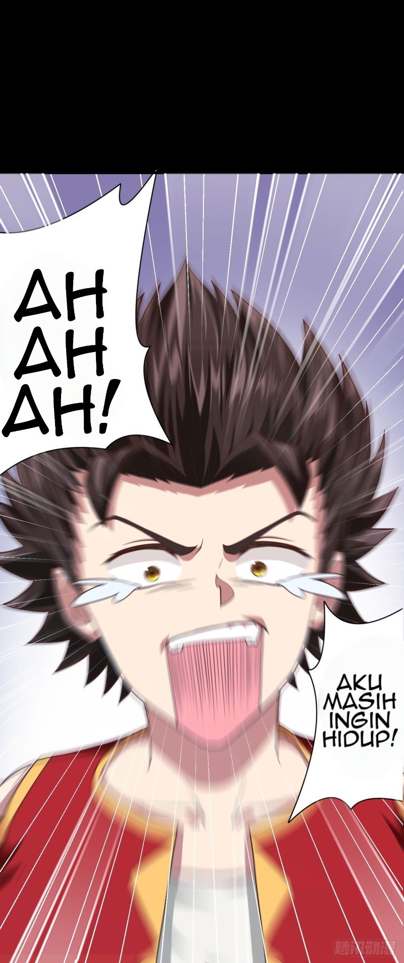 To Be The Castellan King Chapter 03 Gambar 41