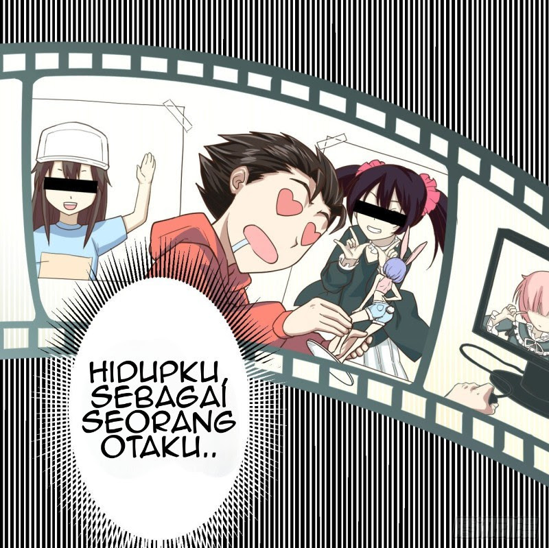 To Be The Castellan King Chapter 03 Gambar 43