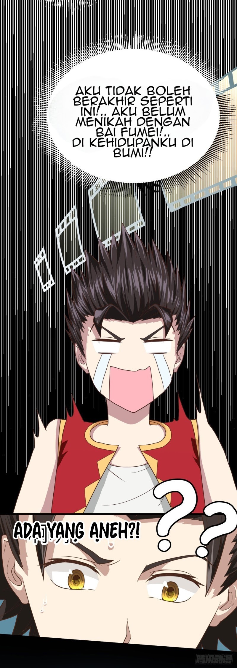 To Be The Castellan King Chapter 03 Gambar 44