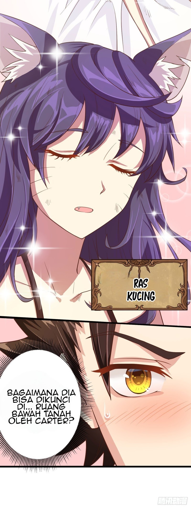 To Be The Castellan King Chapter 03 Gambar 50