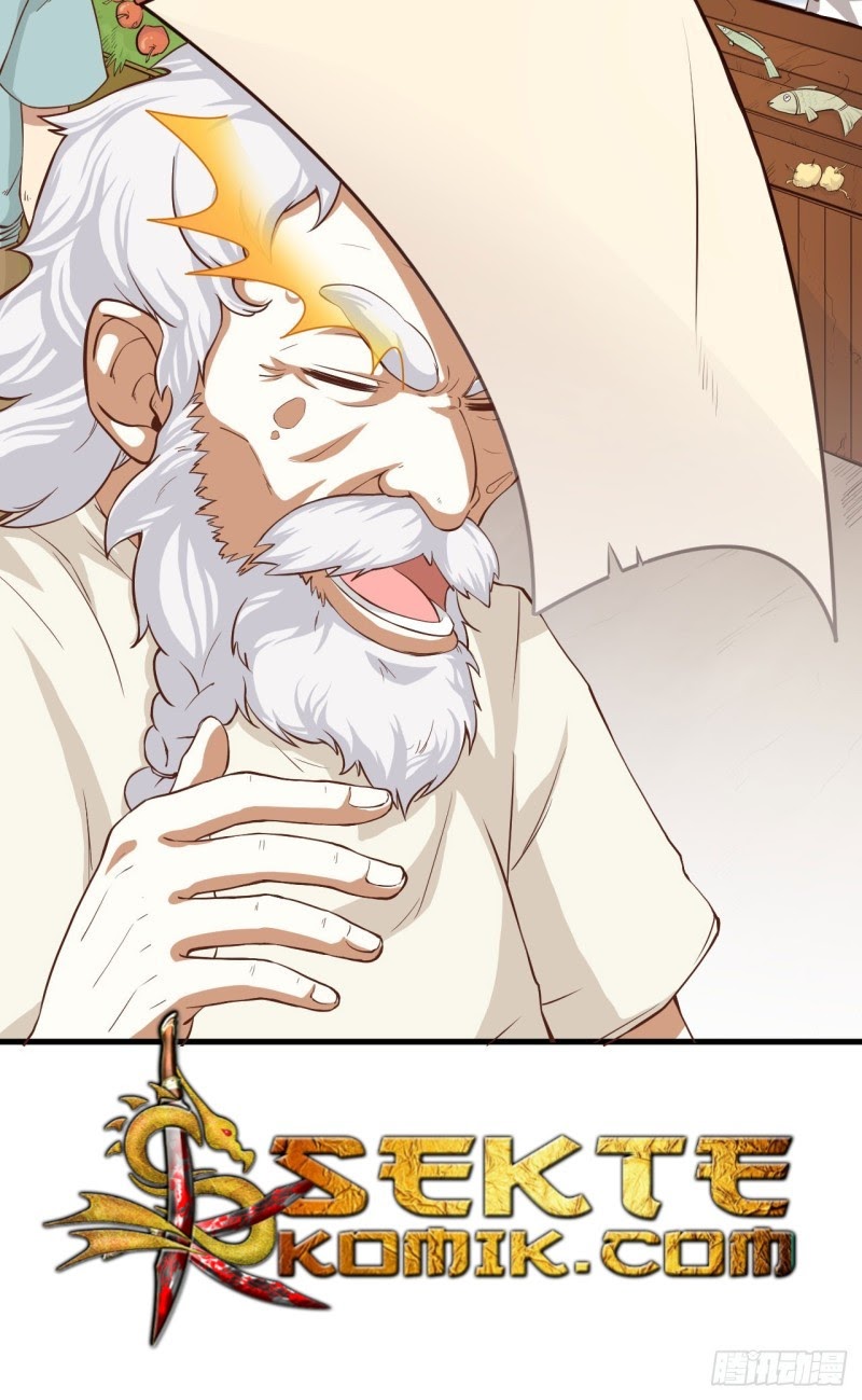To Be The Castellan King Chapter 03 Gambar 56